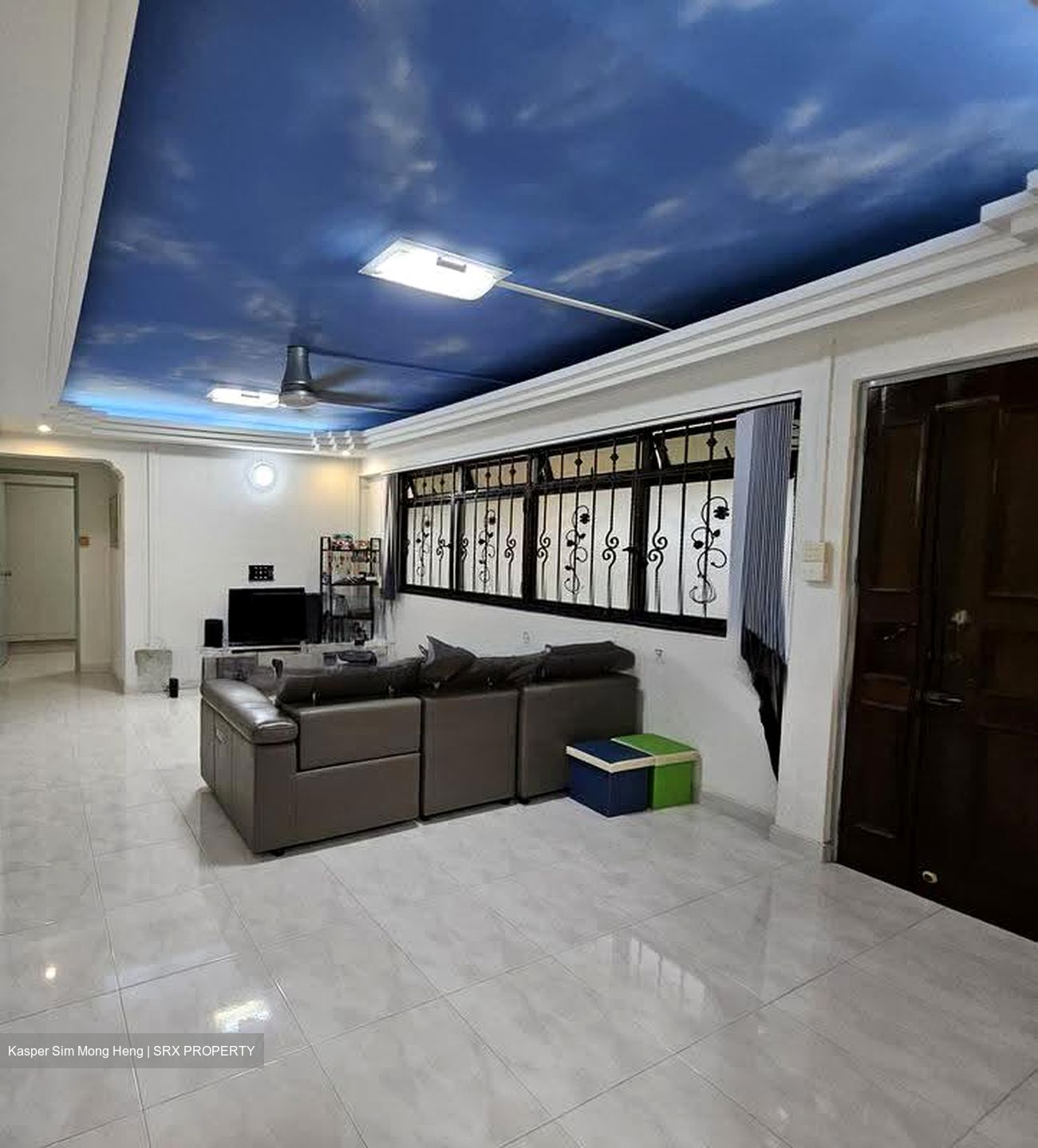 Blk 259B Compassvale Road (Sengkang), HDB 4 Rooms #627436871